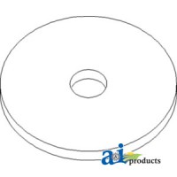 83977032 - Disc, Lift Cover Friction