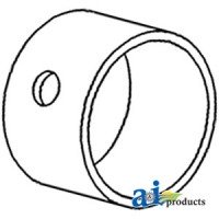 83930554 - Bushing, Front & Rear Axle (MFWD) 	