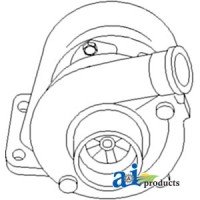 83959416 - TurboCharger