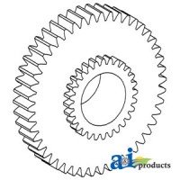 83960462 - Gear, Reverse Transmission 	