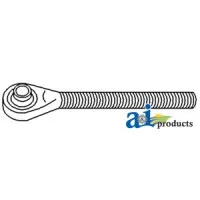 83972601 - Replacement End Rh Cat 2 	