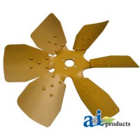 84416C1 - Fan, 6 Blade	