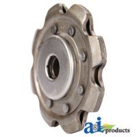 844076M2 - Sprocket, Idler 	