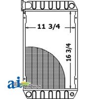 847465 - Radiator	