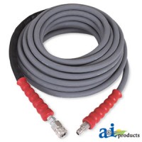 851-0317 - Cold Water High Pressure Extension Hoses - Non-Marking