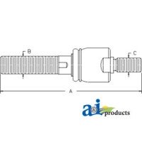 85807975 - Ball Joint 	