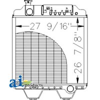 86013980 - Radiator