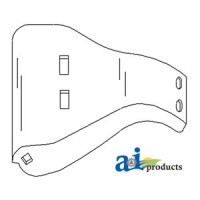 86531095 - Seat Hinge