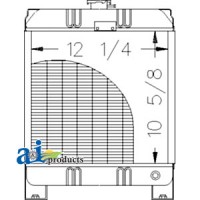 86561696 - Radiator	