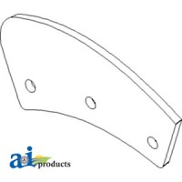 86584737 - Wear Lug Lh Set Of 2
