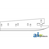 86978032 - Plate, Deck (RH) 	