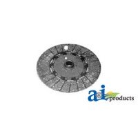 86021060 - Trans Disc: 13", organic, rigid 	