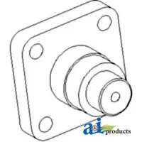 86505030 - Pin, Large Cap