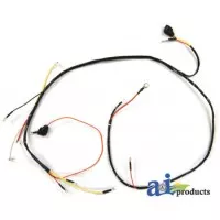86606459 - Main Wiring Harness 	