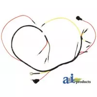 86610321 - Main Wiring Harness 	