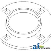 86620027 - Flange