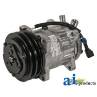 87026034 - Compressor, New Sanden 	