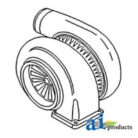 87840271 - TurboCharger