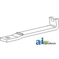 87029139 - Bracket, Row Unit Idler 	