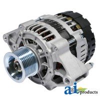 87038475 - Alternator, Delco