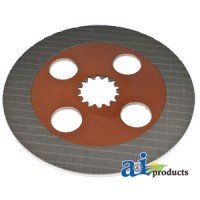 87525157 - Disc, Brake