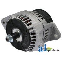 87677208 - Alternator