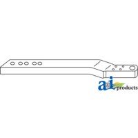 87688072 - Drawbar, Swinging; High Capacity, Cat. Iv