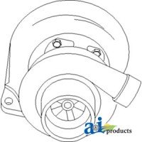 87800959 - TurboCharger