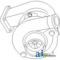 87840269 - TurboCharger