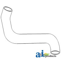 884546M1 - Hose, Air Cleaner	