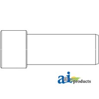 886166M1 - Pin, Front Drawbar 	