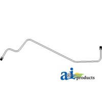 888488M93 - Tube Assembly, Pump to Filter 	