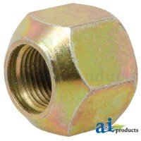C5NN1120F - Nut, Rear Wheel