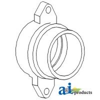 886727M4 - Clutch Bearing Carrier, Multipower 	