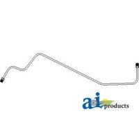 888488M93 - Tube Assembly, Pump to Filter 	