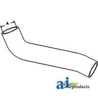 890258M1 - Hose, Air Cleaner	