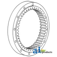 894772M2 - Ring Gear, Planetary 	