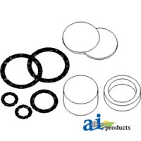 894969M92 - Steering Valve Kit	