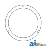 897367M1 - Washer, Carrier 	