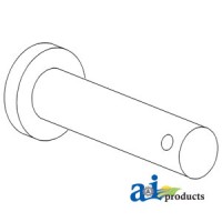 897911M1 - Anchor, Pin Bracket (LH) 	