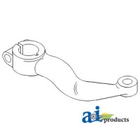 898342M1 - Steering Arm (RH)	