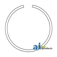 897597M1 - Ring, Hydraulic Piston 	