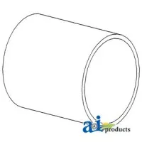 897712M2 - Bushing, Front Axle	