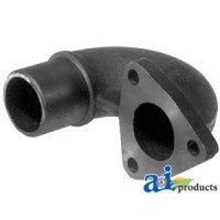 897914M1 - Elbow, Exhaust 	