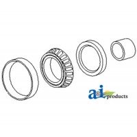 8A91 - Roller Bearing Kit 	