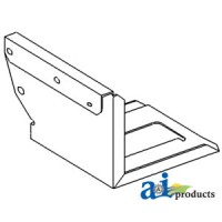 8N10732 - Battery Box (Primed)	