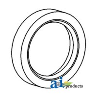 8N4233A - Seal, Rear Axle Seal Inner 	