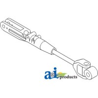 8N564B - Lift Rod Assembly (LH) 	