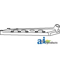 8N6050A - Cylinder Head (Gas)