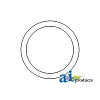 8N7011 - Drain Gasket, Hydraulic Pump 	